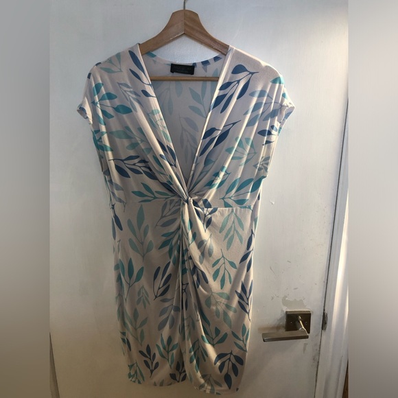 Miik jersey dress - Picture 1 of 2